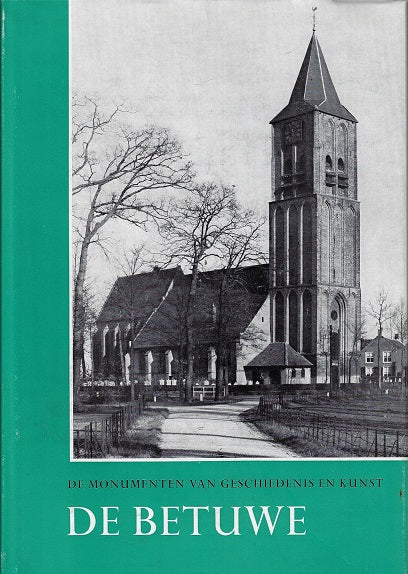 De Betuwe