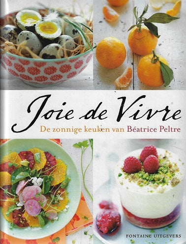 Joie de vivre