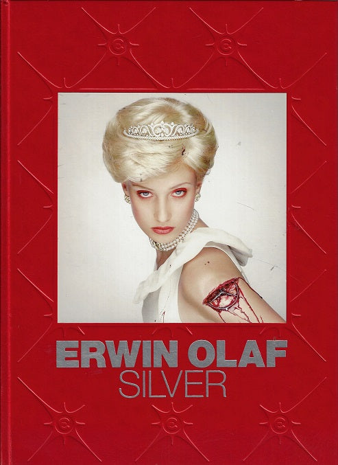 Erwin Olaf Silver