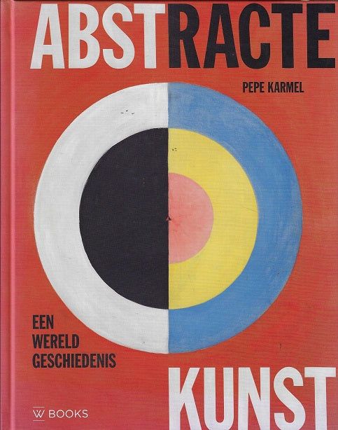 Abstracte kunst