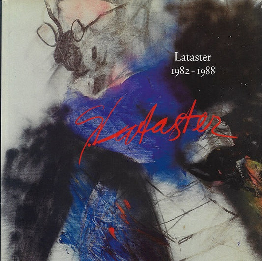 Lataster 1982-1988