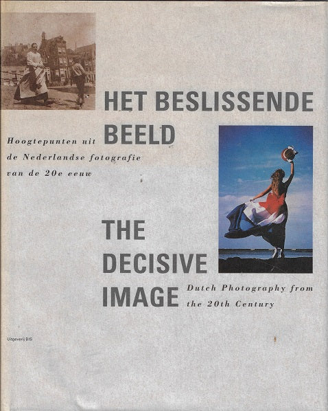 Het beslissende beeld