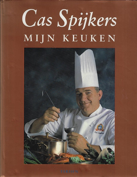 Mijn keuken