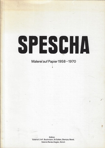 Spescha