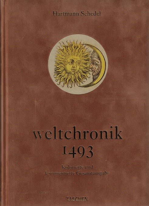 Weltchronik 1493