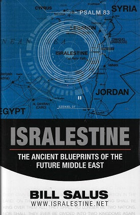 Isralestine