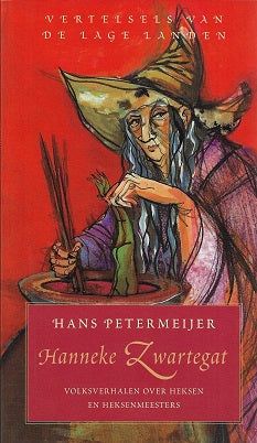Hanneke Zwartegat