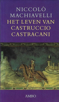 Leven van castruccio castracani