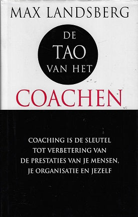 De Tao van het coachen