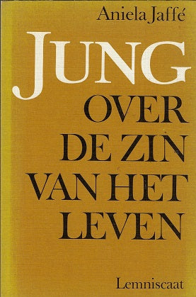 Jung over de zin van het leven