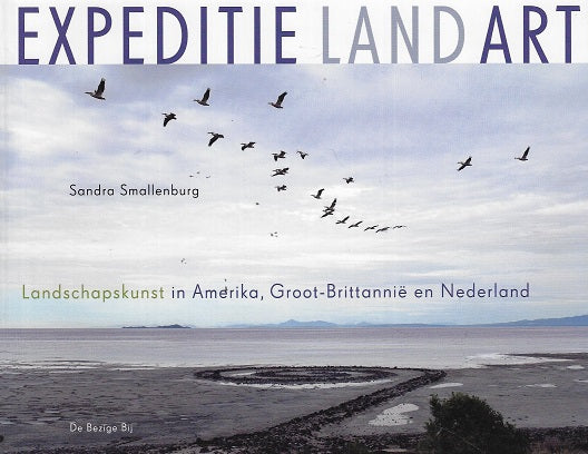 Expeditie land art