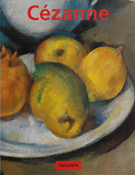 Cezanne