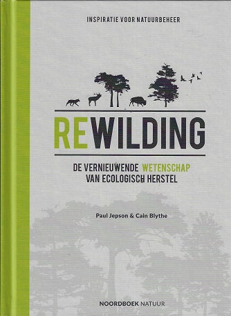 Rewilding