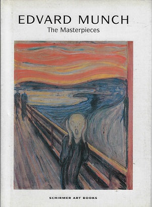 Edvard Munch