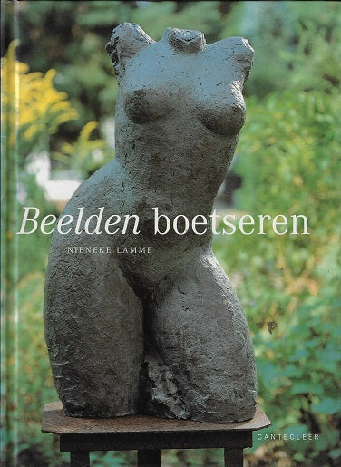 Beelden boetseren