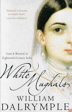 White Mughals