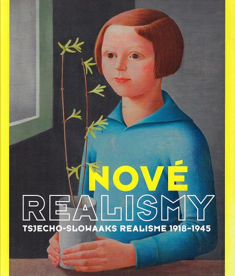 Nové Realismy