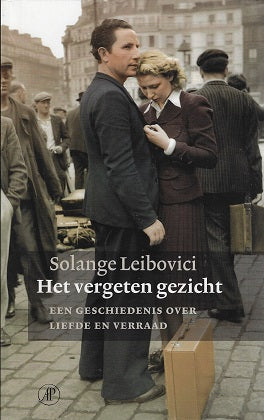 Het vergeten gezicht