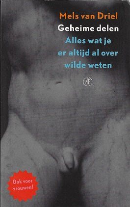 Geheime delen
