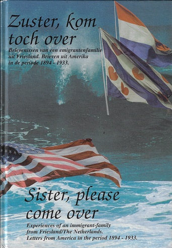 Zuster kom toch over-Sister please come over