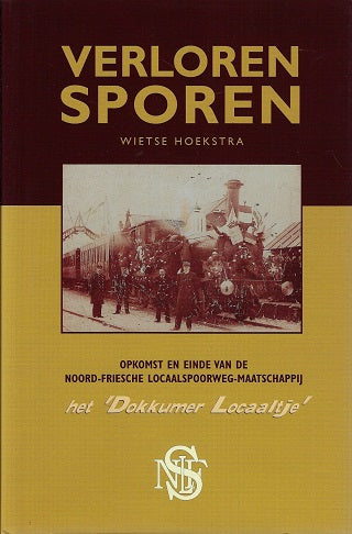 Verloren sporen
