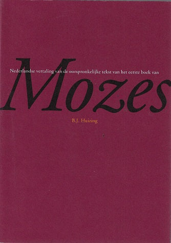 Mozes