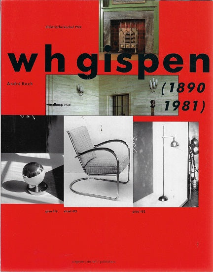 W.H. Gispen