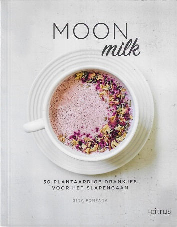 Moon milk
