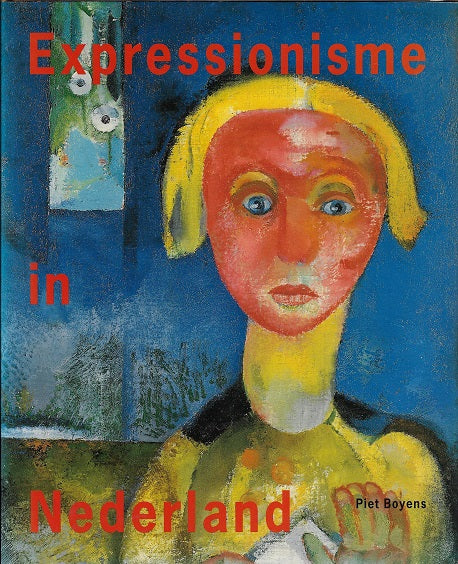 Expressionisme in Nederland