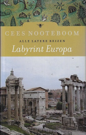 Alle latere reizen