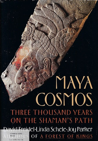 Maya Cosmos