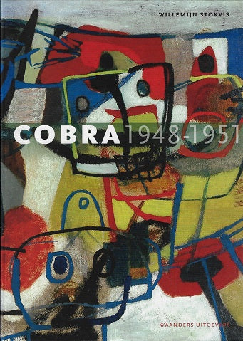 Cobra 1948-1951