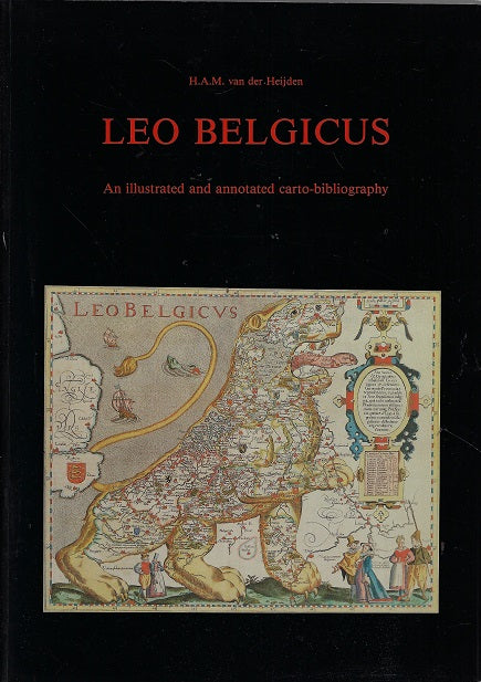 Leo Belgicus