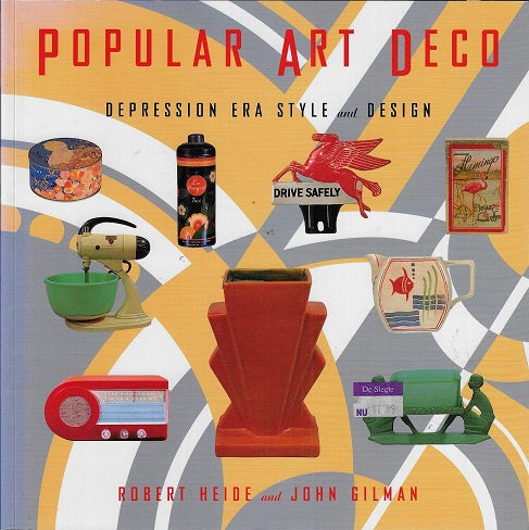 Popular Art Deco