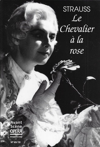 Le Chevalier a la rose