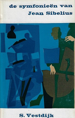 De symfonieen van Jean Sibelius