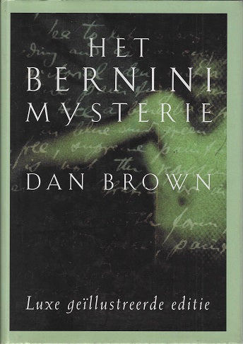 Het Bernini Mysterie Luxe editie