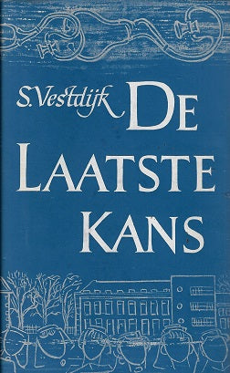 De laatste kans