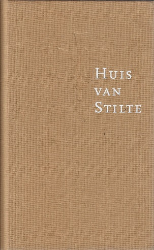 Huis van stilte