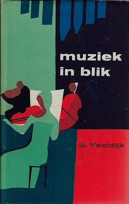 Muziek in blik