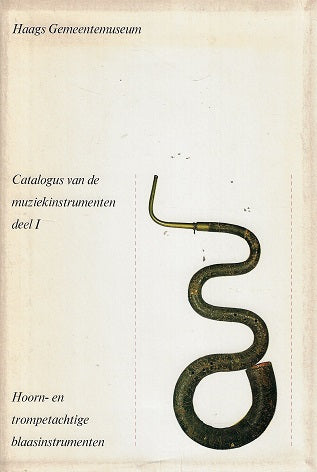 Hoorn en trompetachtige blaasinstrumenten