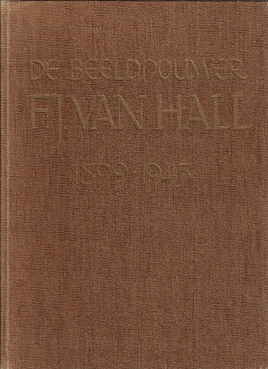 F.J. van Hall