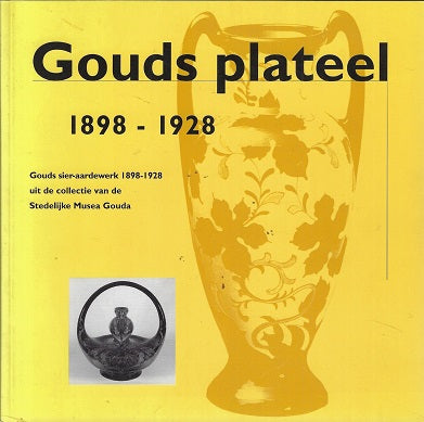 Gouds Plateel