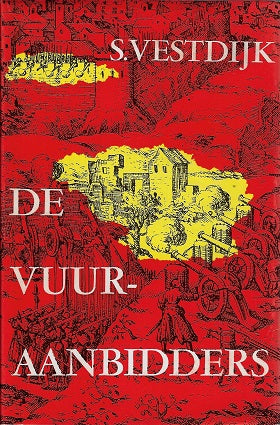 De vuuraanbidders
