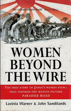 Women beyond the wire