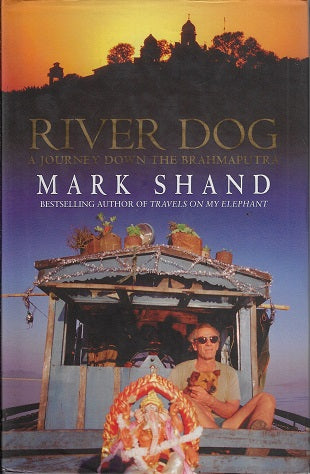 River dog
