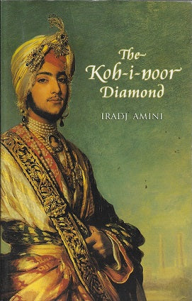 The Koh-i-noor Diamond