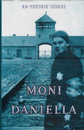 Moni Daniella