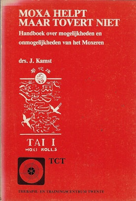 Moxa helpt maar tovert niet