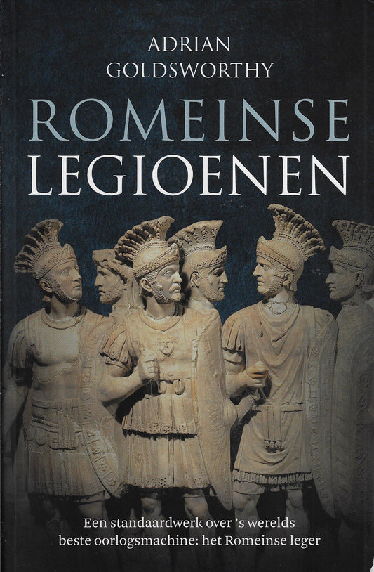 Romeinse legioenen